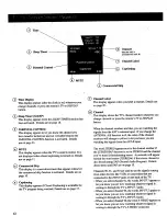 Предварительный просмотр 14 страницы RCA P46720 User Manual