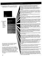 Предварительный просмотр 18 страницы RCA P46720 User Manual