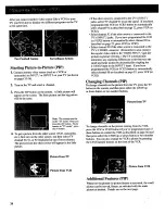 Предварительный просмотр 28 страницы RCA P46720 User Manual