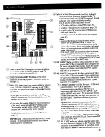 Предварительный просмотр 31 страницы RCA P46720 User Manual