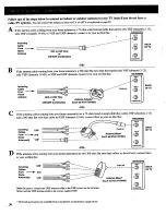 Предварительный просмотр 32 страницы RCA P46720 User Manual