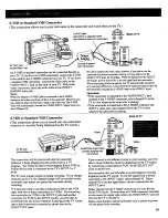 Предварительный просмотр 41 страницы RCA P46720 User Manual