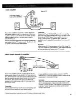 Предварительный просмотр 43 страницы RCA P46720 User Manual