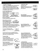 Предварительный просмотр 46 страницы RCA P46720 User Manual