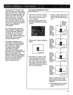 Preview for 17 page of RCA P46728 User Manual