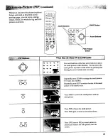 Preview for 31 page of RCA P46770 Owner'S Manual