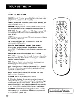 Предварительный просмотр 34 страницы RCA P46810 User Manual