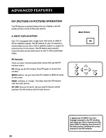 Предварительный просмотр 52 страницы RCA P46810 User Manual