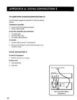 Предварительный просмотр 64 страницы RCA P46810 User Manual