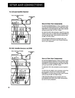 Предварительный просмотр 10 страницы RCA P46920 User Manual