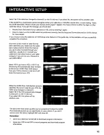 Preview for 17 page of RCA P46921YX3-G User Manual