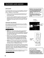 Preview for 48 page of RCA P46921YX3-G User Manual