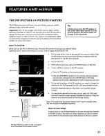 Preview for 53 page of RCA P46921YX3-G User Manual