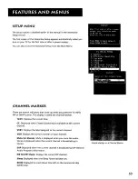 Preview for 55 page of RCA P46921YX3-G User Manual