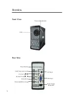 Preview for 6 page of RCA P50 User Manual