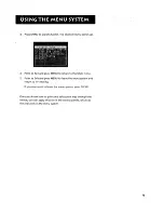 Preview for 11 page of RCA P50830 User Manual