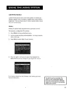 Preview for 13 page of RCA P50830 User Manual