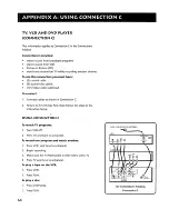 Preview for 70 page of RCA P50830 User Manual