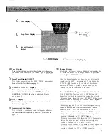 Preview for 9 page of RCA P52151WK Owner'S Manual