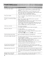 Preview for 52 page of RCA P52151WK Owner'S Manual