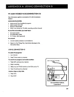 Предварительный просмотр 61 страницы RCA P52810 User Manual