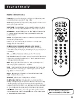 Предварительный просмотр 34 страницы RCA P52811 User Manual