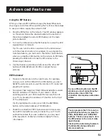 Предварительный просмотр 53 страницы RCA P52811 User Manual