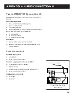 Предварительный просмотр 61 страницы RCA P52811 User Manual