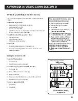 Предварительный просмотр 63 страницы RCA P52811 User Manual