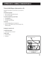 Предварительный просмотр 64 страницы RCA P52811 User Manual