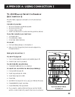 Предварительный просмотр 68 страницы RCA P52811 User Manual