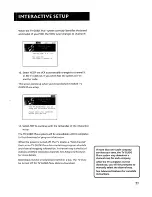 Preview for 23 page of RCA P52820BLLG2 User Manual