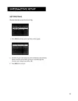 Preview for 25 page of RCA P52820BLLG2 User Manual