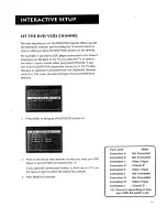 Preview for 27 page of RCA P52820BLLG2 User Manual