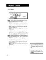 Preview for 40 page of RCA P52820BLLG2 User Manual