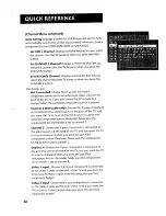 Preview for 50 page of RCA P52820BLLG2 User Manual