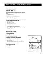 Preview for 69 page of RCA P52820BLLG2 User Manual