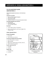 Preview for 70 page of RCA P52820BLLG2 User Manual