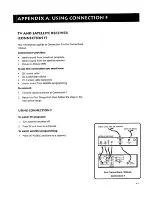 Preview for 73 page of RCA P52820BLLG2 User Manual