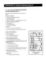 Preview for 75 page of RCA P52820BLLG2 User Manual