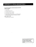 Preview for 77 page of RCA P52820BLLG2 User Manual