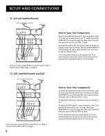 Предварительный просмотр 10 страницы RCA P52937 User Manual