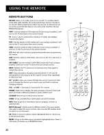 Предварительный просмотр 24 страницы RCA P52937 User Manual