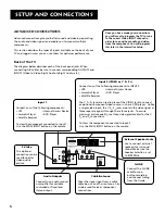 Предварительный просмотр 8 страницы RCA P52950 User Manual