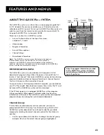 Предварительный просмотр 45 страницы RCA P52960 User Manual