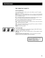 Предварительный просмотр 57 страницы RCA P52960 User Manual