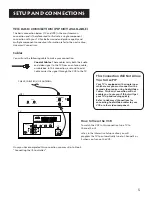 Preview for 7 page of RCA P56920 User Manual