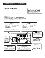 Preview for 8 page of RCA P56920 User Manual