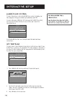 Preview for 16 page of RCA P56920 User Manual