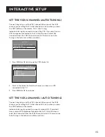 Preview for 17 page of RCA P56920 User Manual